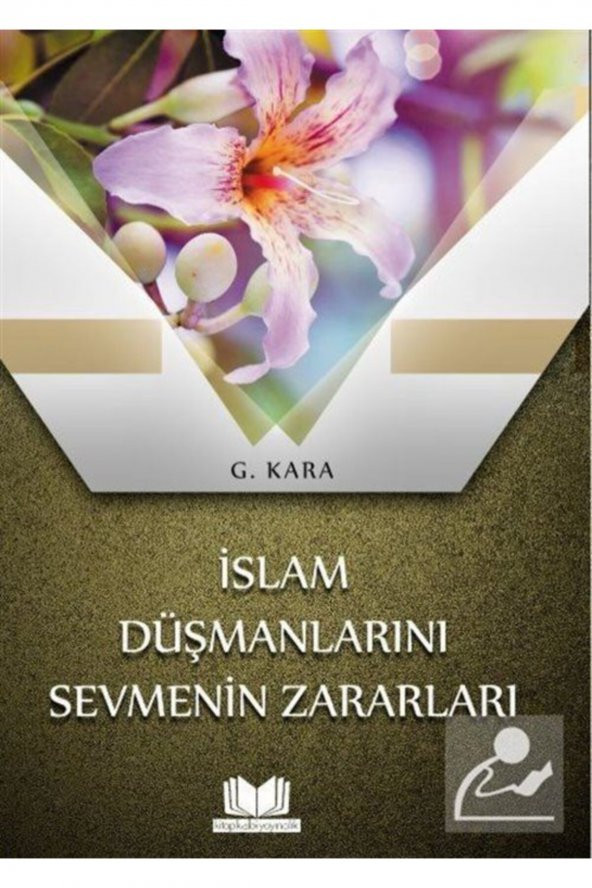 Islam Düşmanlarını Sevmenin Zararları ürün görseli 1