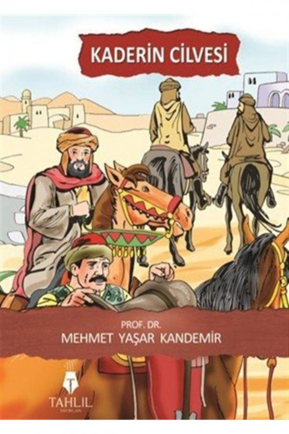 Kaderin Cilvesi ürün görseli 1
