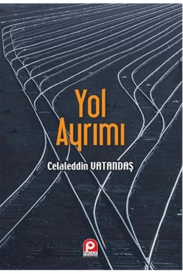 Yol Ayrımı ürün görseli 1