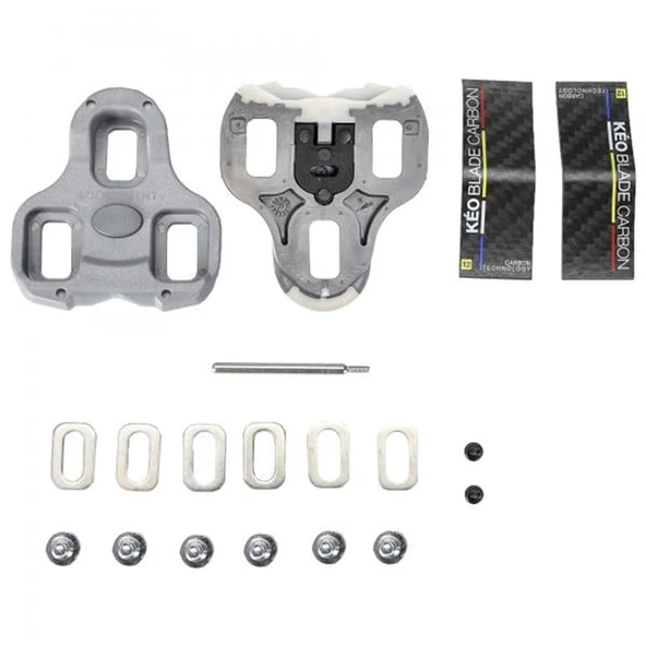 Look KEO Blade Carbon Yol Pedalı - Resim 4