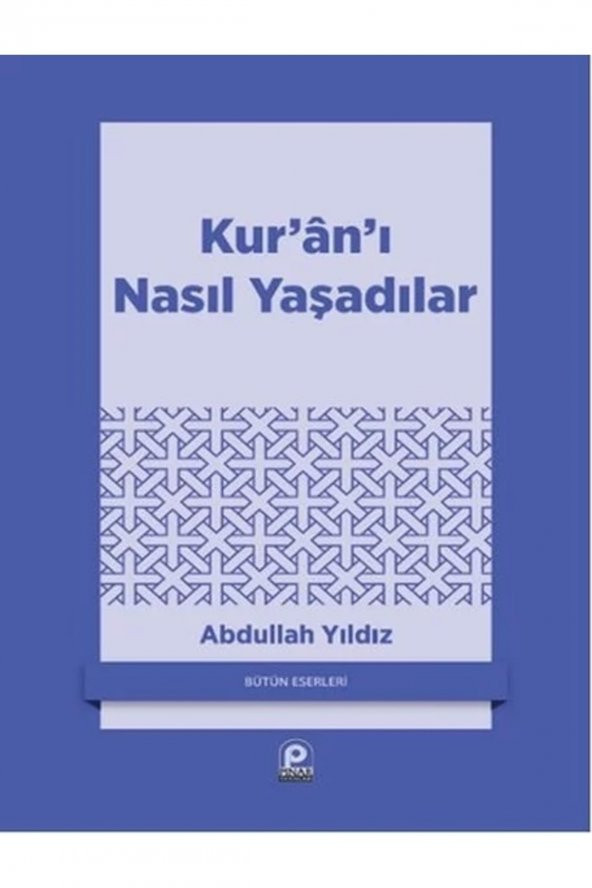 Kuranı Nasıl Yaşadılar ürün görseli 1
