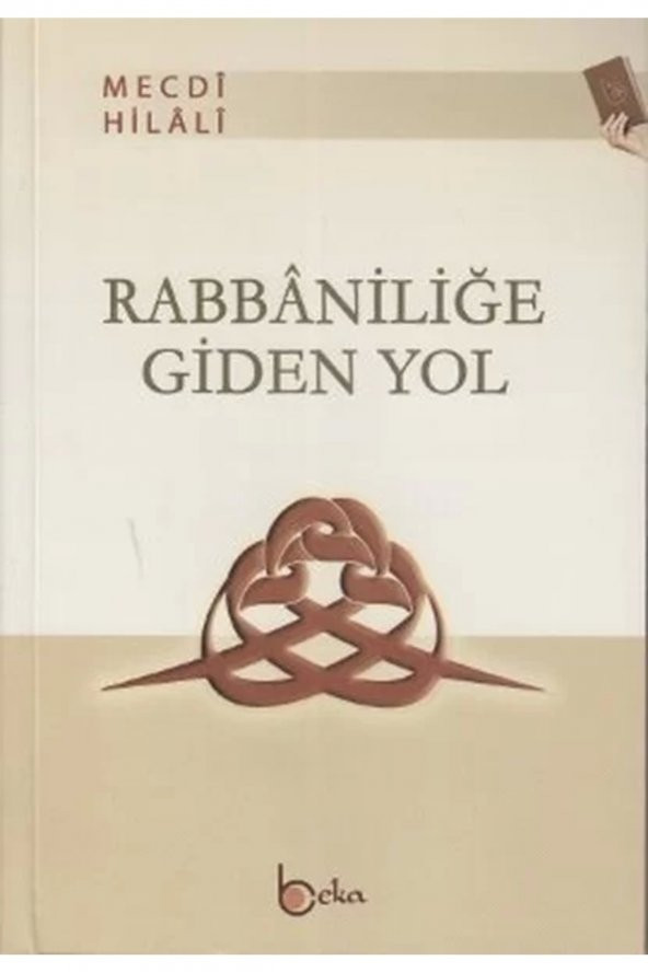 Rabbaniliğe Giden Yol ürün görseli 1