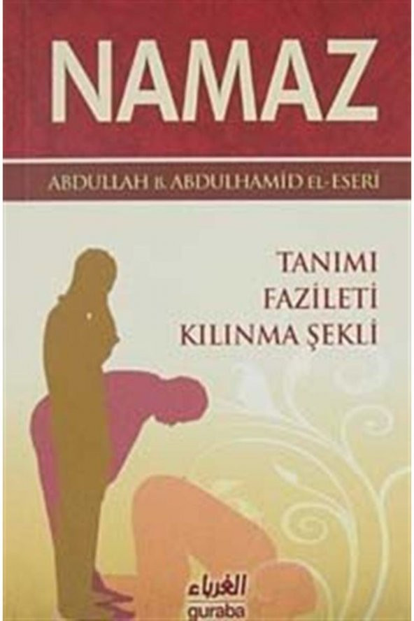 Namaz & Tanımı Fazileti Kılınma Şekli (cep Boy) ürün görseli 1