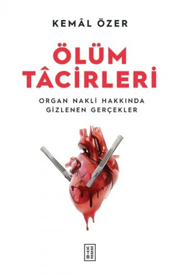 Ölüm Tacirleri ürün görseli 1