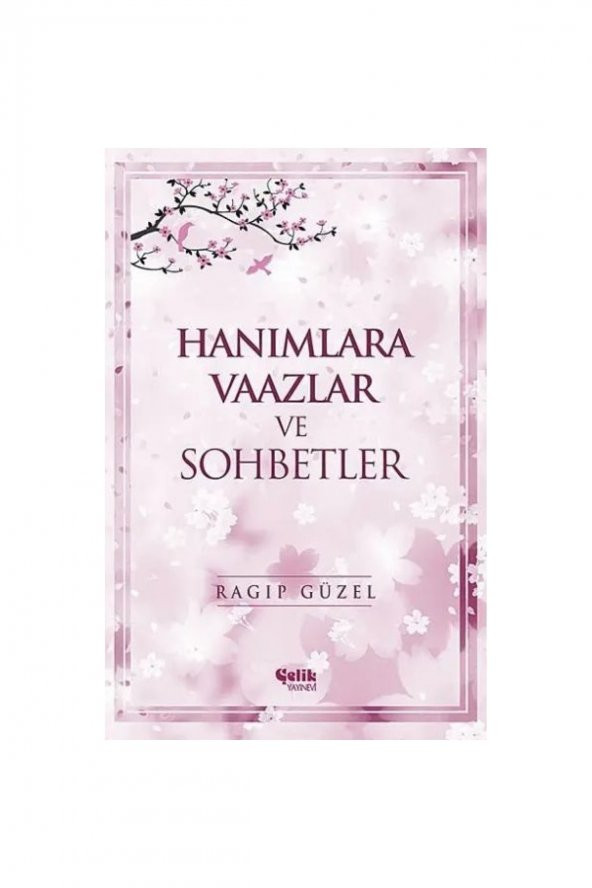 Hanımlara Vaazlar Ve Sohbetler ürün görseli 1