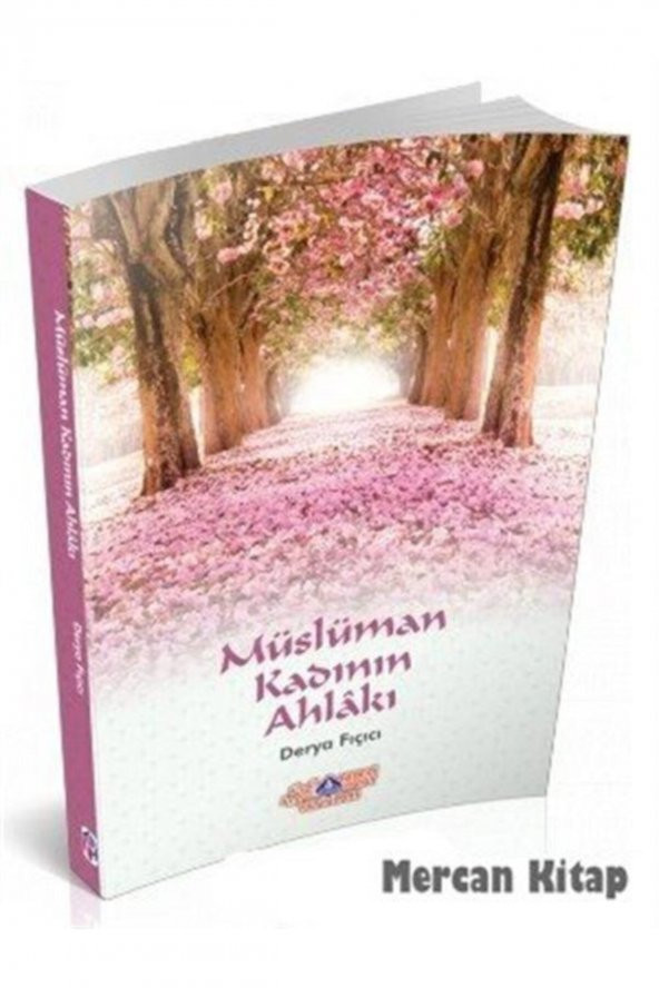 Müslüman Kadının Ahlakı ürün görseli 1