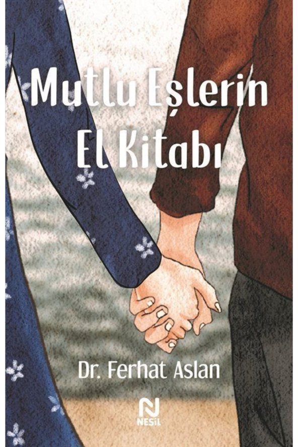 Mutlu Eşlerin El Kitabı ürün görseli 1