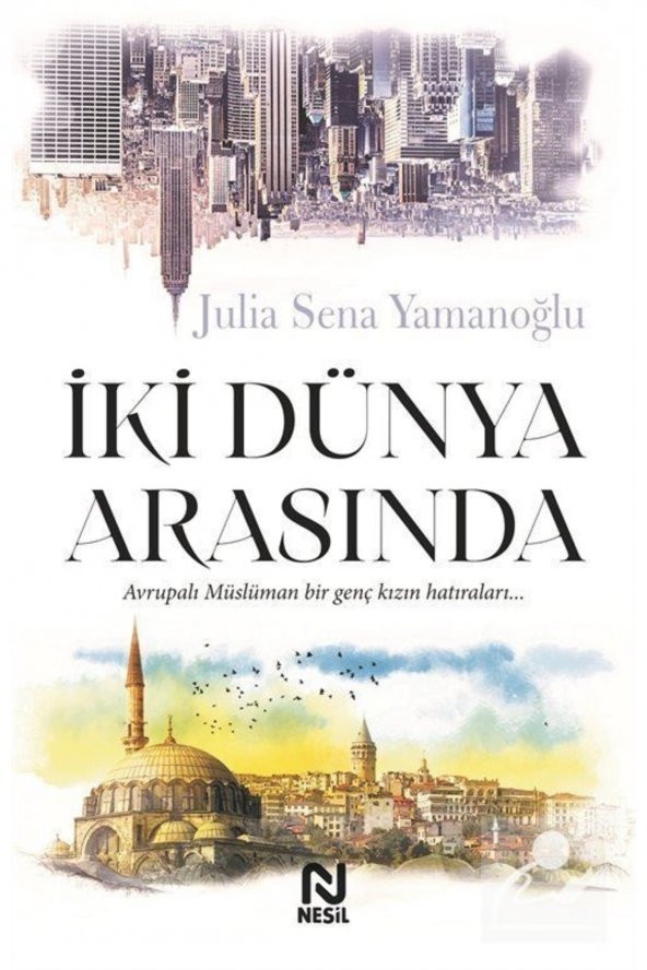 Iki Dünya Arasında ürün görseli 1