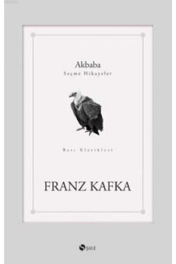 Akbaba Seçme Hikayeler ürün görseli 1