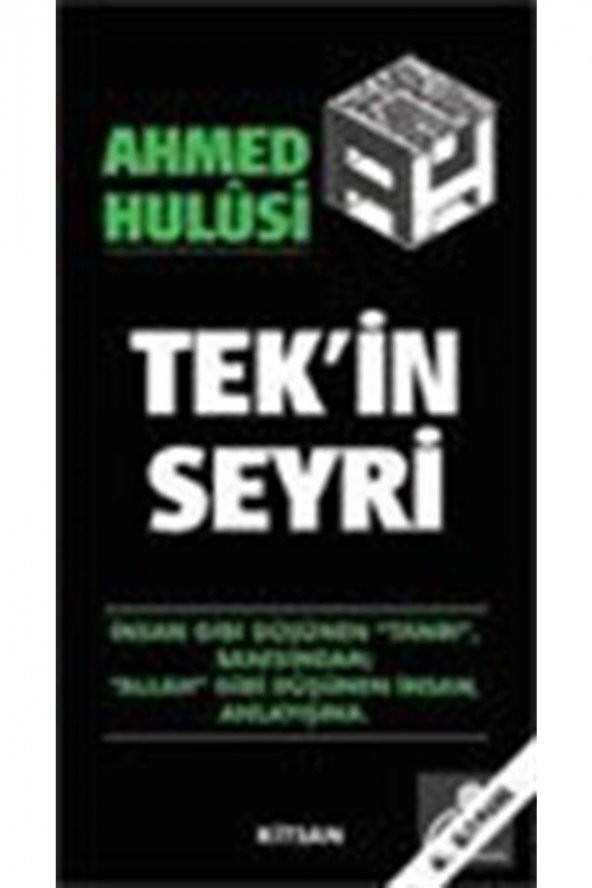 Tekin Seyri ürün görseli 1