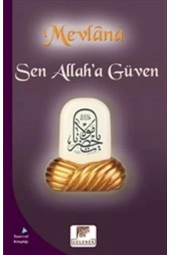 Sen Allaha Güven ürün görseli 1