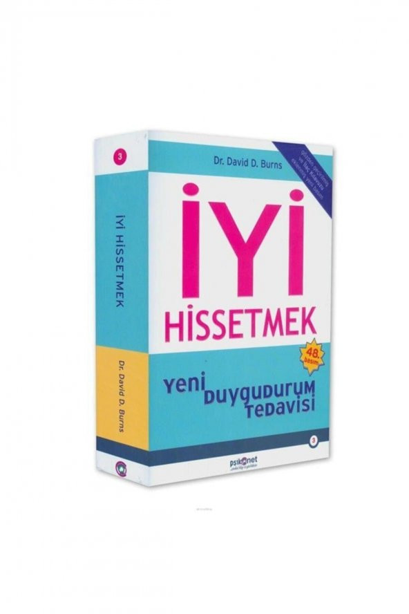 Iyi Hissetmek ürün görseli 1