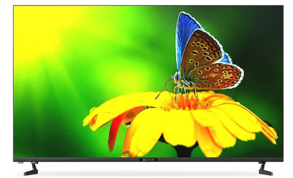 Dijitsu 50DW9900 4K Ultra Hd 50" 127 Ekran Uydu Alıcılı WEBOS Smart Led Tv ürün görseli 1