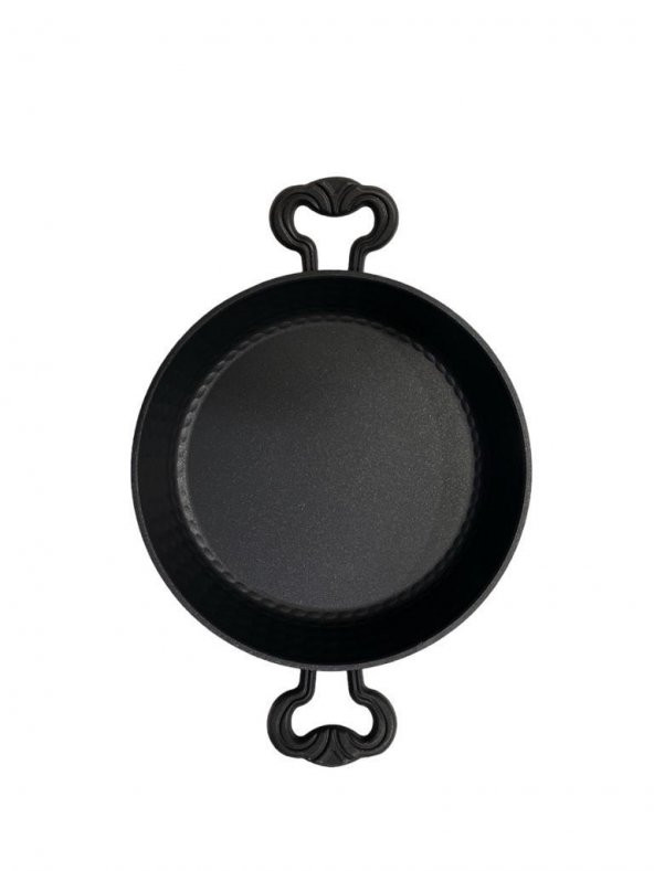 OMS Döküm Teflon Sahan 22cm 329422BAKIR ürün görseli 1