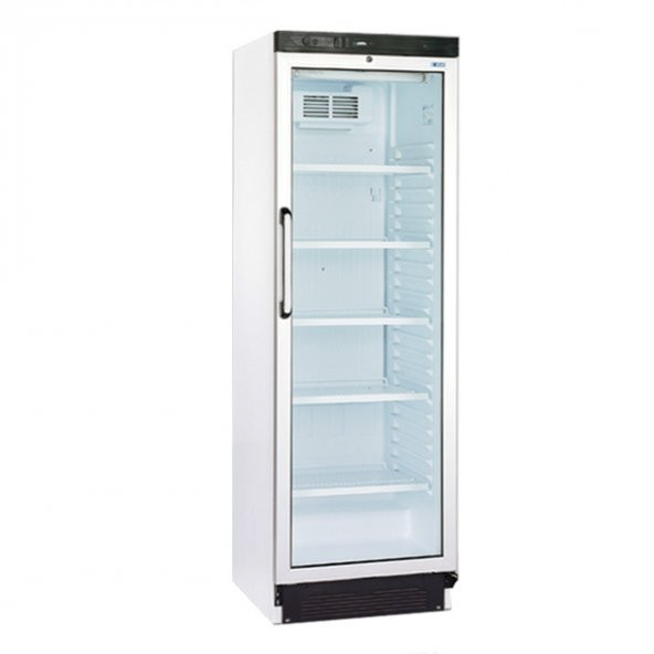 UĞUR USS 374 DİKEY KAPI LASTİĞİ BEYAZ - Resim 2