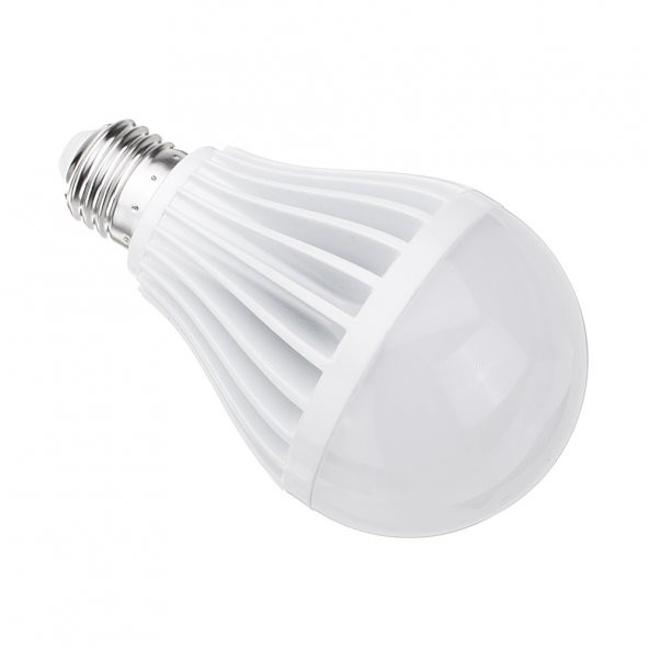 7W Enerji Tasarruflu Led Ampul ( 5 Adet ) - Resim 4