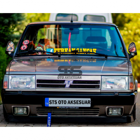 Tofaş Yeni Nesil M3 Elektrikli Katlanır Ayna Şahin Doğan Kartal Uyumlu ürün görseli 1