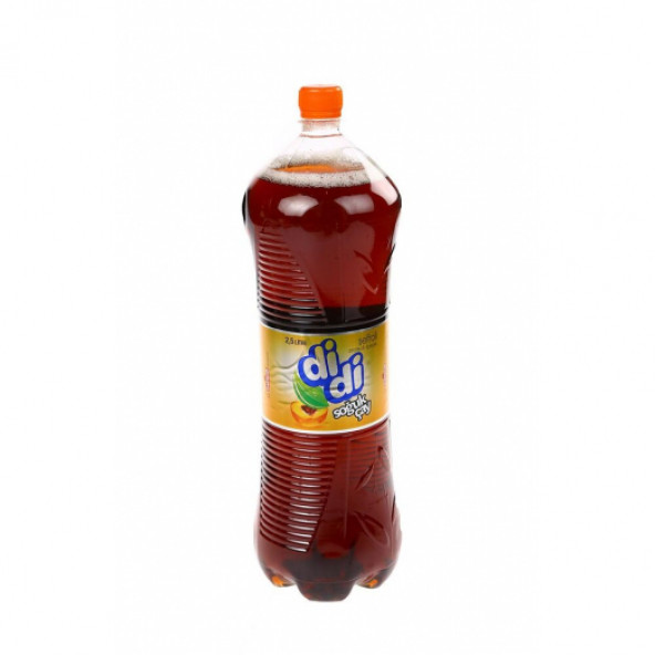 ÇAYKUR DİDİ SOĞUK ÇAY 2,5 LT ürün görseli 1