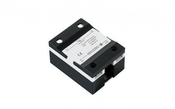 Isiso 1ss-25-1 Solid State Röle ürün görseli 1