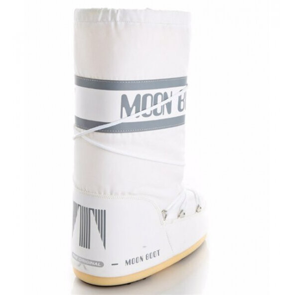 MOON BOOT KADIN BOT BEYAZ 14004400-006 35-38 - Resim 3