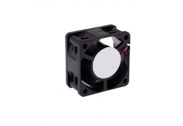 40x40x20 Kare Fan (24v) ürün görseli 1