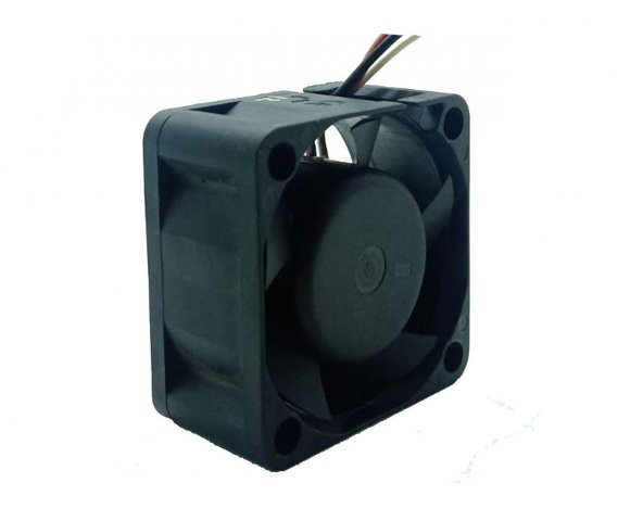 40x40x20 Kare Fan (24v) - Resim 3