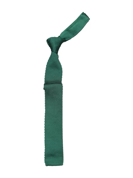 Cengiz İnler Örgü Mikrofiber Erkek Kravat Aksesuar ürün görseli 1