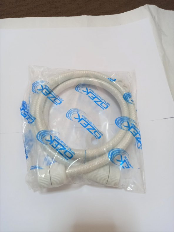 Plastik Duş Hortumu / 150 cm. ürün görseli 1