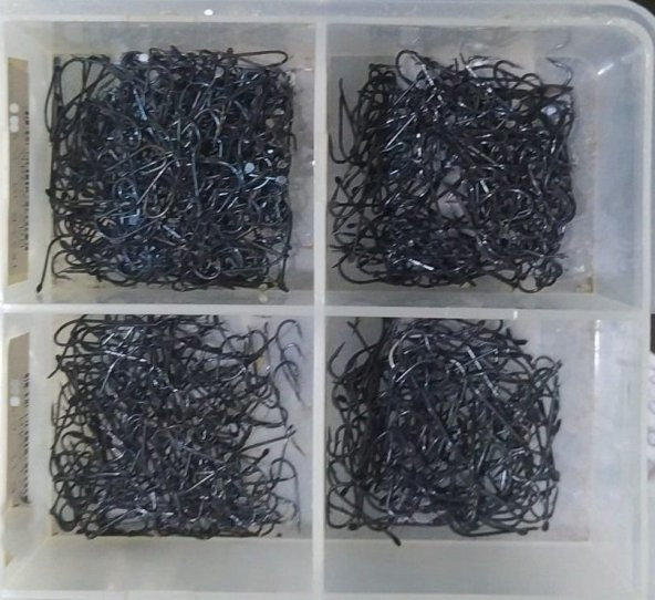 EFFE 1522- BL-1 PAKET 20 ADET - Resim 5