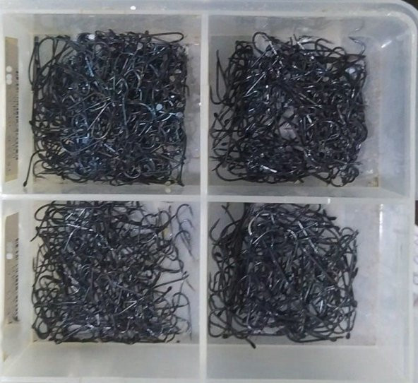 EFFE 1522- BL-1 PAKET 20 ADET - Resim 7