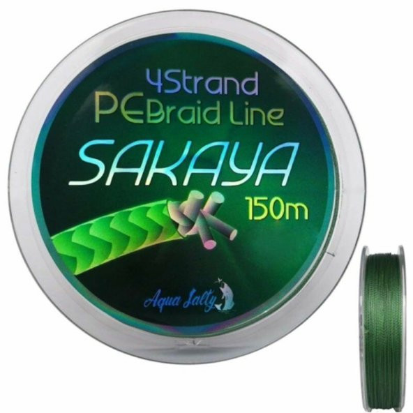 SAKAYA 150 MT İPEK MİSİNE - Resim 5