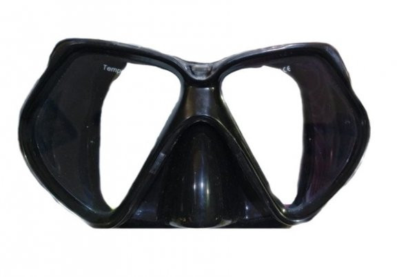 OASIS -VANTUZ  MASK - Resim 2