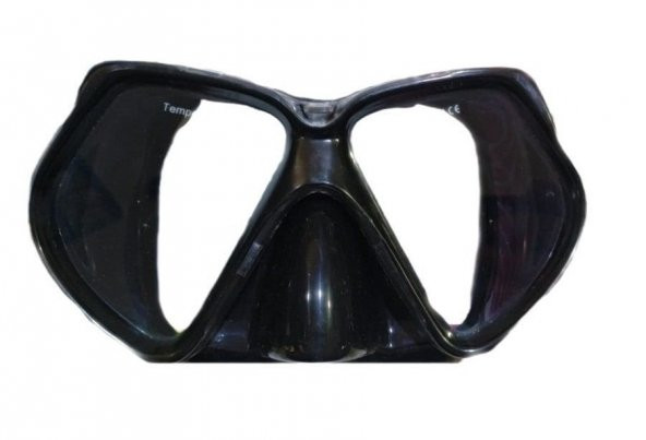 OASIS -VANTUZ  MASK - Resim 6