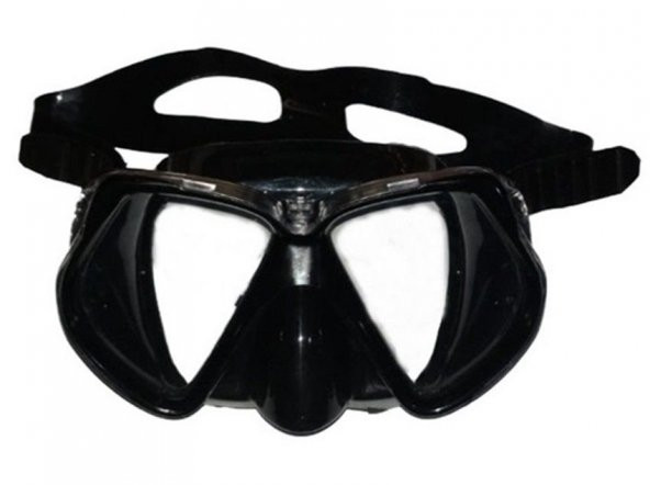 OASIS -VANTUZ  MASK - Resim 9