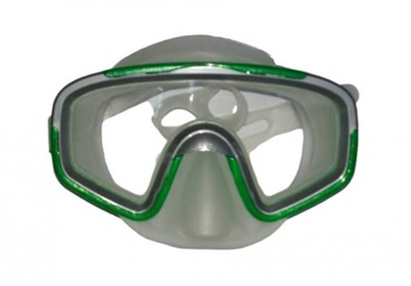 NESİTA ARASI ACIK MASK - Resim 2