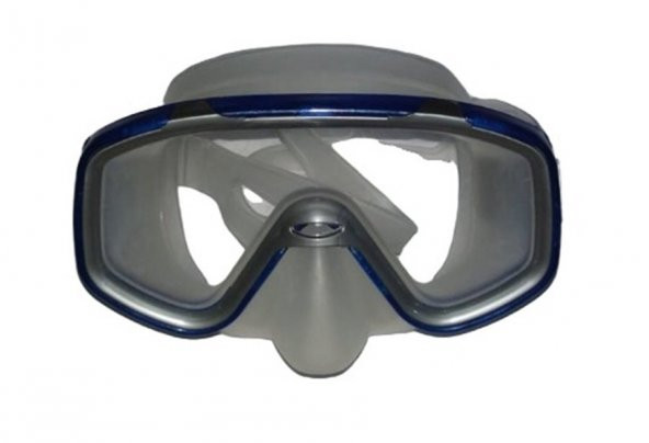 NESİTA ARASI ACIK MASK - Resim 3