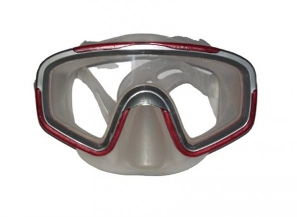 NESİTA ARASI ACIK MASK - Resim 4