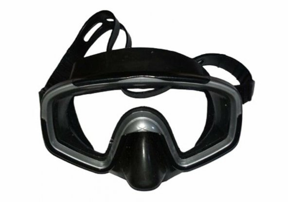NESİTA ARASI ACIK MASK - Resim 5