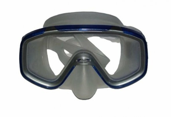 NESİTA ARASI ACIK MASK - Resim 7