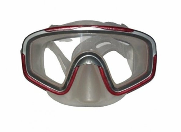 NESİTA ARASI ACIK MASK - Resim 8
