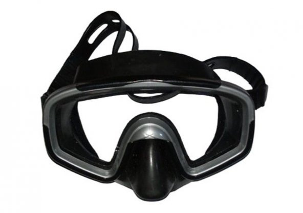 NESİTA ARASI ACIK MASK - Resim 9