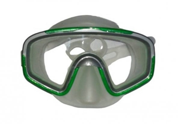 NESİTA ARASI ACIK MASK - Resim 10