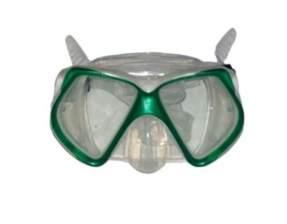 OASİS JUNIOR ARASI KAPALI MASK ürün görseli 1