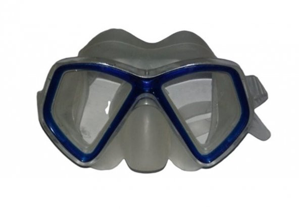 OASİS JUNIOR ARASI KAPALI MASK - Resim 2