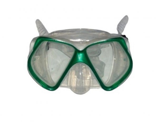 OASİS JUNIOR ARASI KAPALI MASK - Resim 5