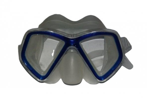 OASİS JUNIOR ARASI KAPALI MASK - Resim 10