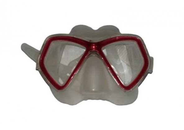 OASİS JUNIOR ARASI KAPALI MASK - Resim 11