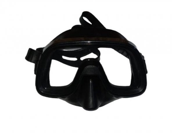 CRİSTAL ARASI ACIK JUNIOR GENÇ MASK ürün görseli 1