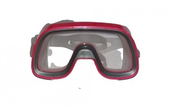CRİSTAL ARASI ACIK JUNIOR GENÇ MASK - Resim 2