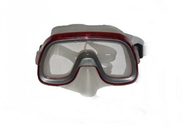 CRİSTAL ARASI ACIK JUNIOR GENÇ MASK - Resim 7